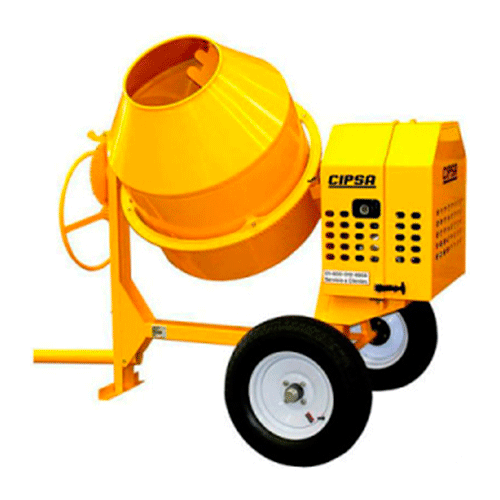 Cemsaa | Revolvedora de concreto | Concreto